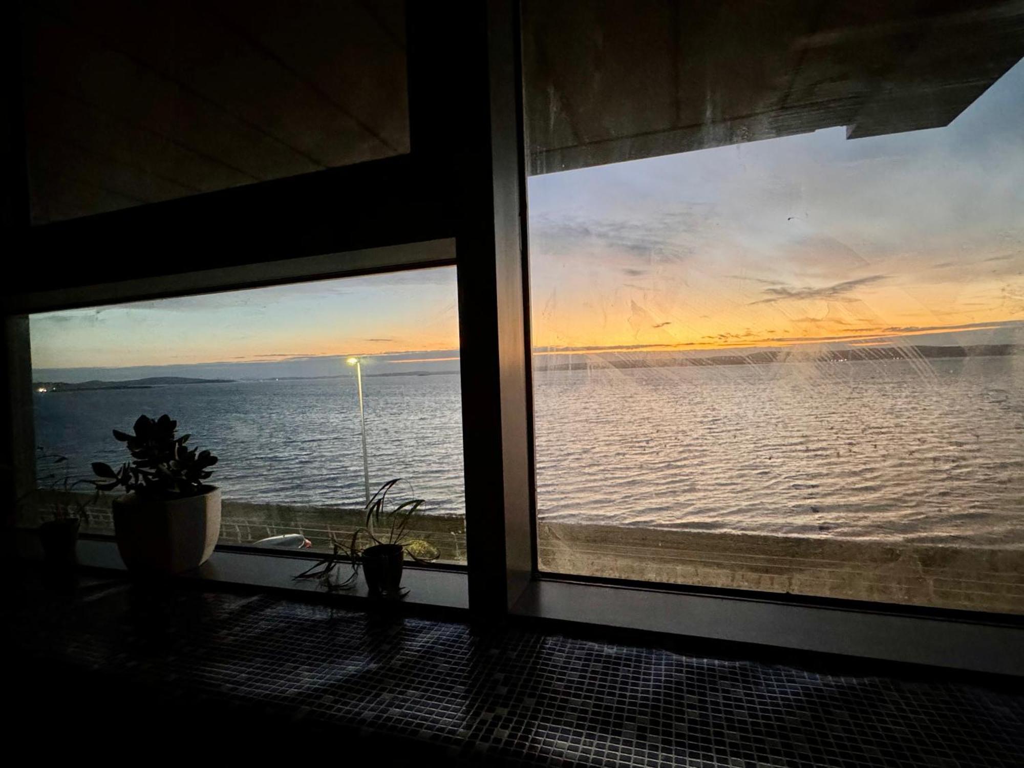Ocean Park Apartments - Oceanfront - Free Parking And Fast Wifi エディンバラ エクステリア 写真